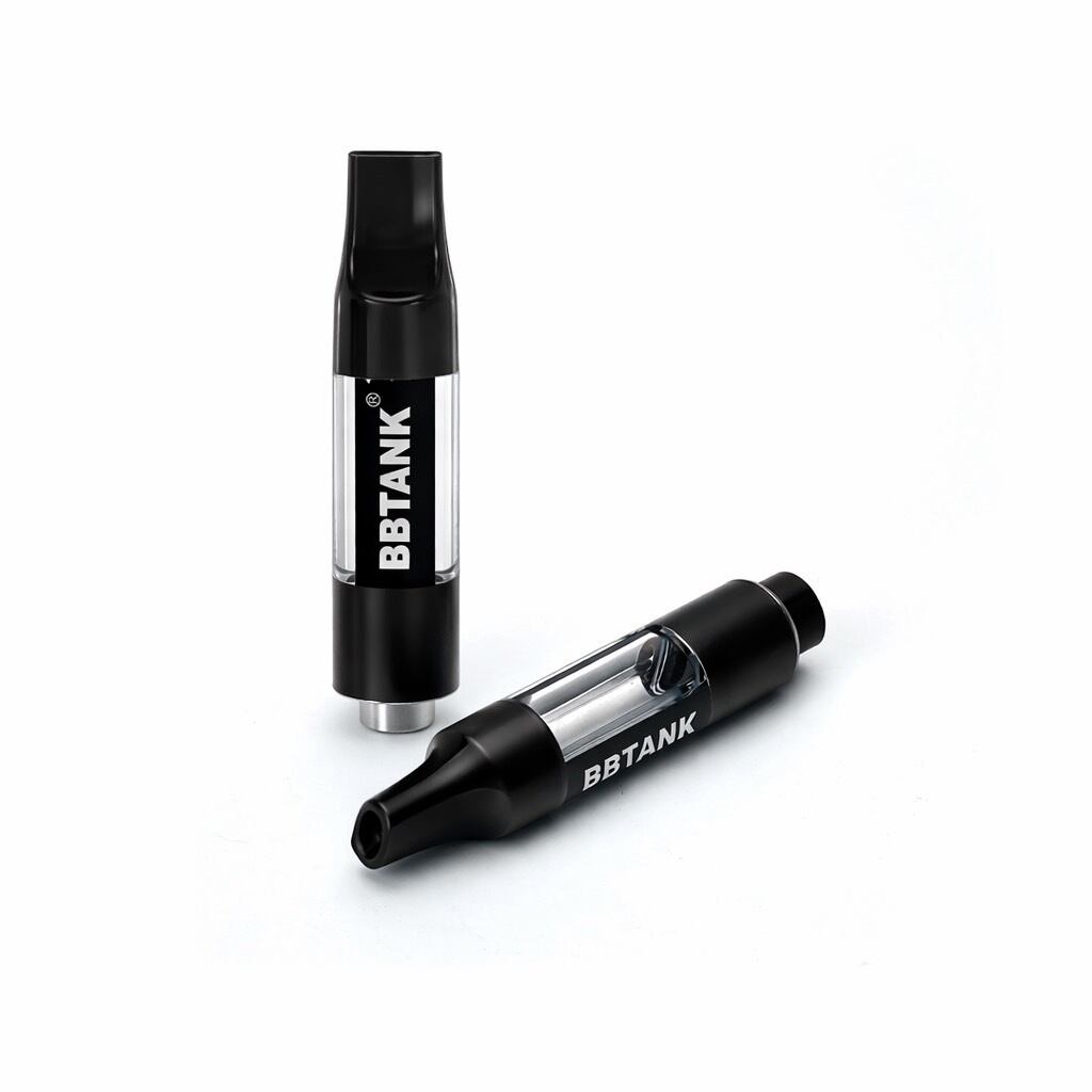 100本 0.5ml／1.0ml BBTANK 交換用リキッド CBD | PAY ID