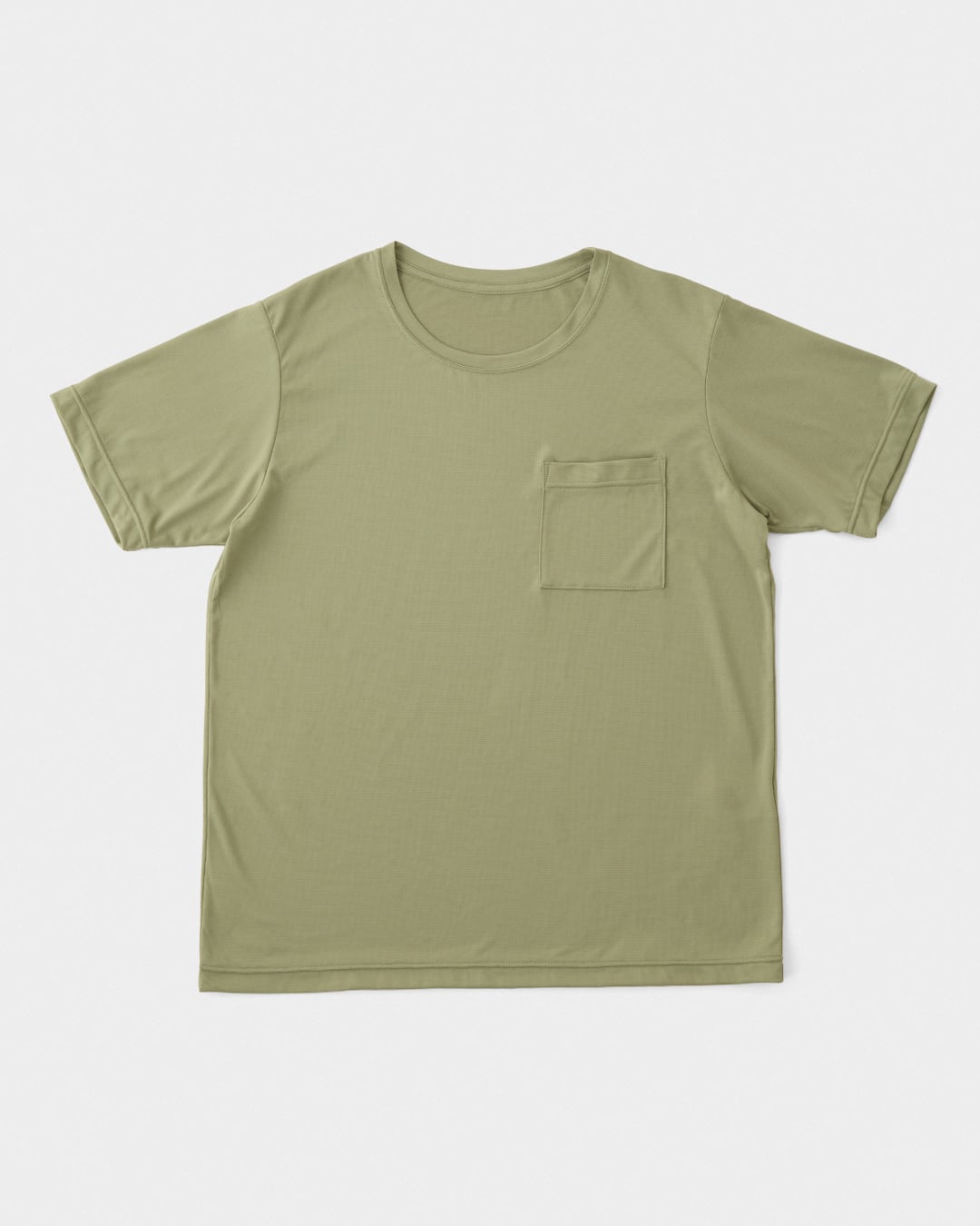 【新品】Chemical B Pocket T-shirt Lサイズ 山と道 山と道 / CHEMICAL B POCKET T-SHIRT（UNISEX） | st. valley house