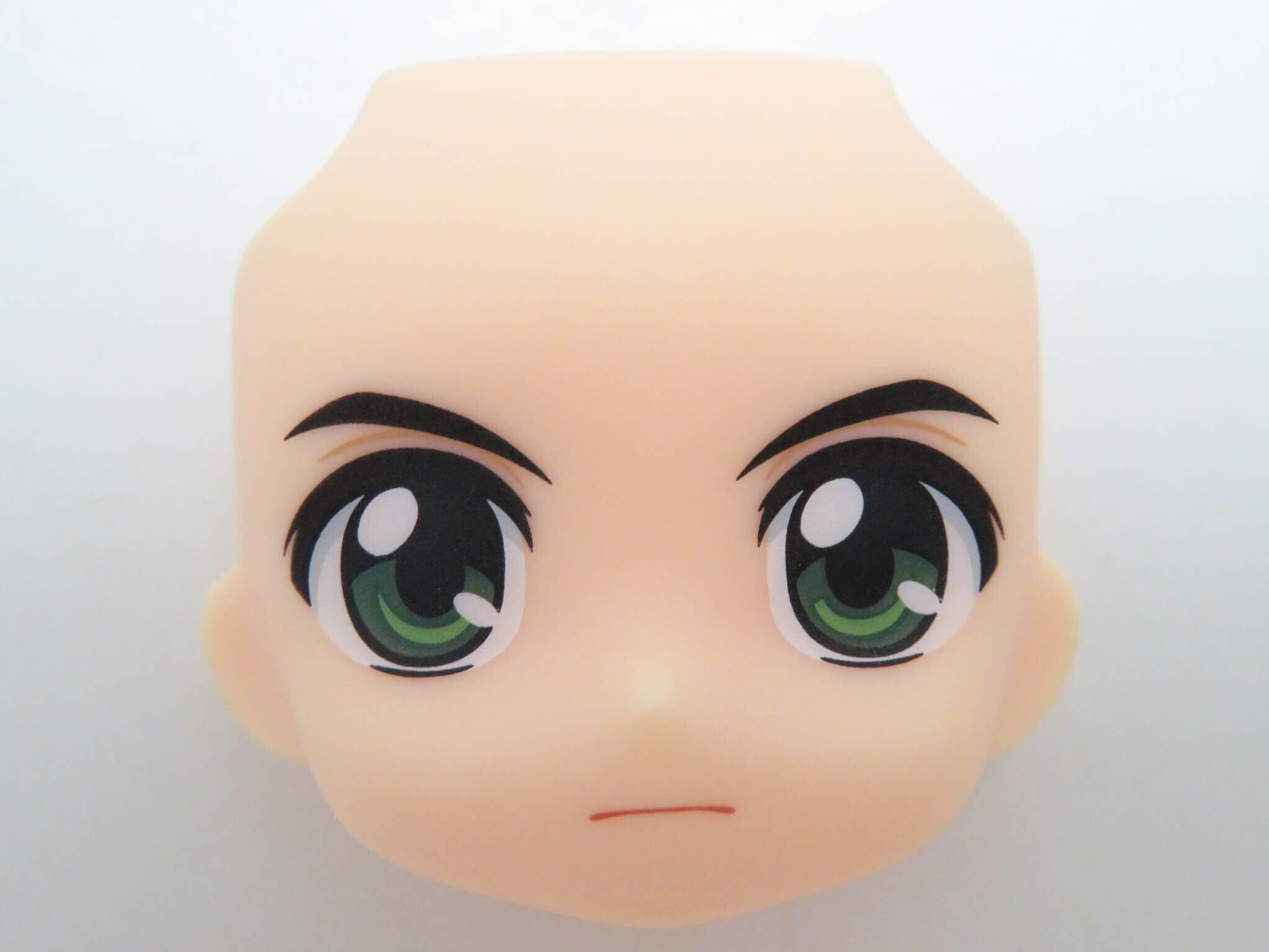 ねんどろいど ヒカルの碁 進藤ヒカル ヒカルの碁』進藤ヒカル、藤原佐 