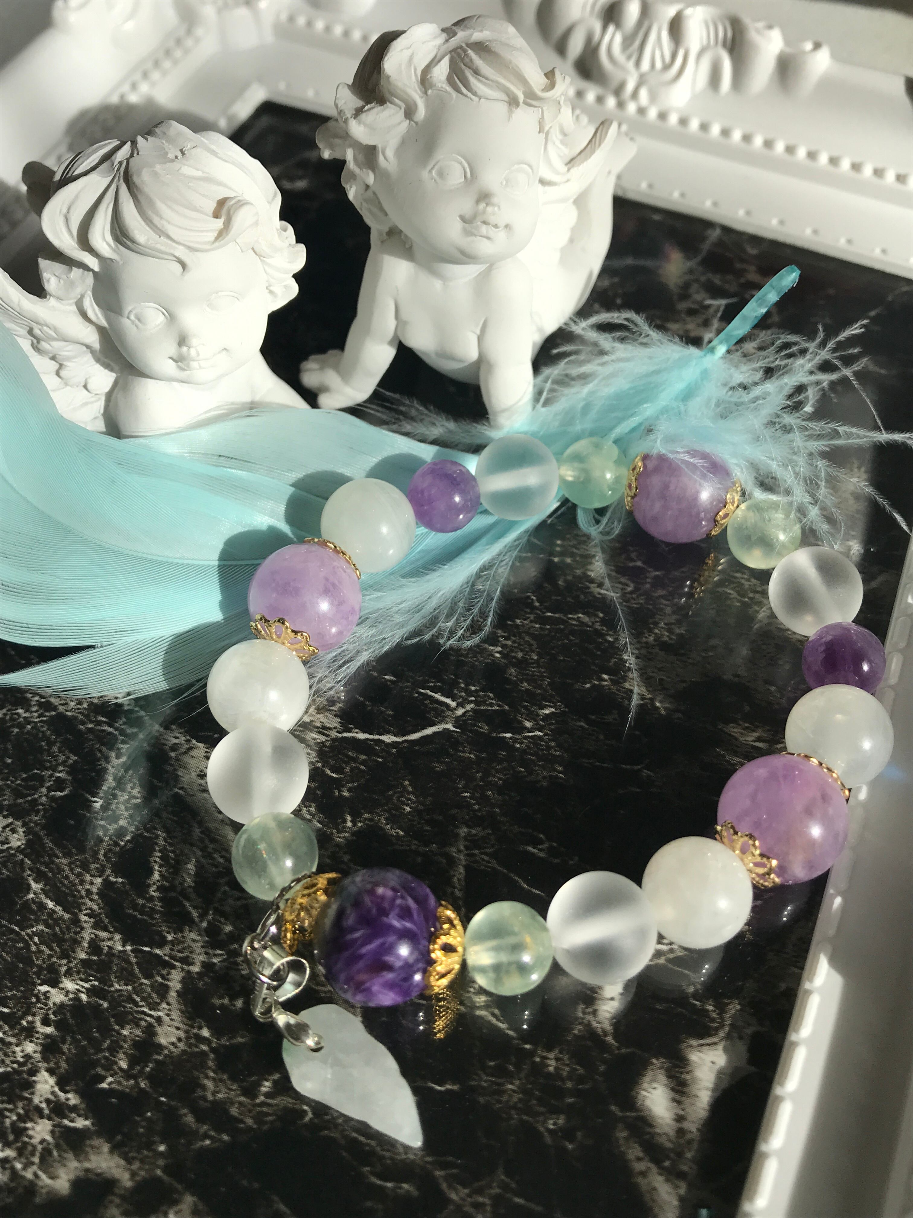 Healing ブレスレット