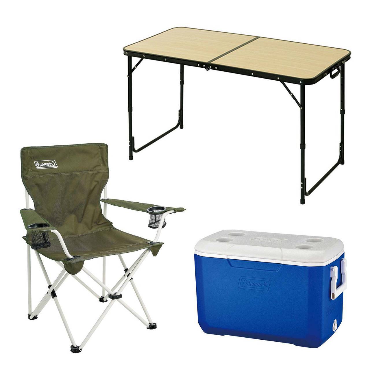 氷入りクーラーボックス レンタル（1個） | Deli Can BBQ