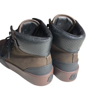 MONCLER “PROMYX HIGH TOP” sneakers