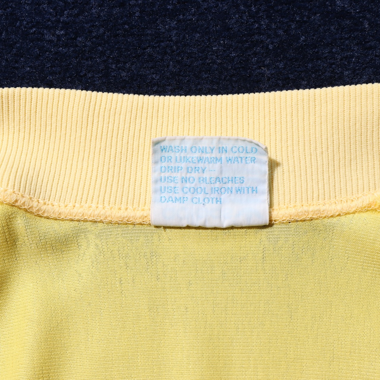 稀少 L ATP adidas 80s レモンイエロー 黄色 トラックジャケット アディダス ジャージ