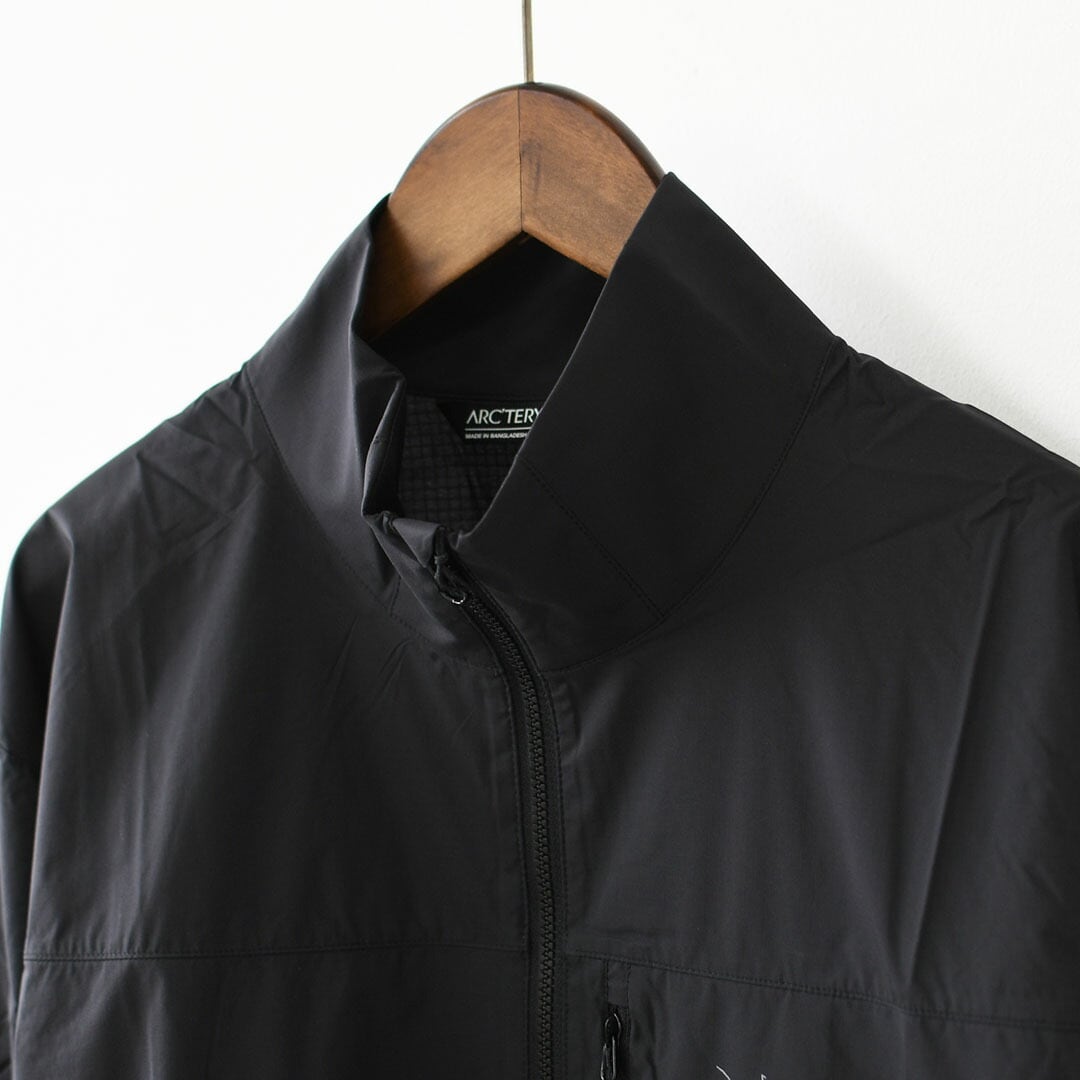 ARC'TERYX [アークテリクス正規代理店] Squamish Jacket M [X000010284