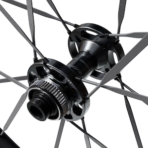 NEW SHIMANO DURA-ACE WH-R9370 C50 TL-R 予約受付中