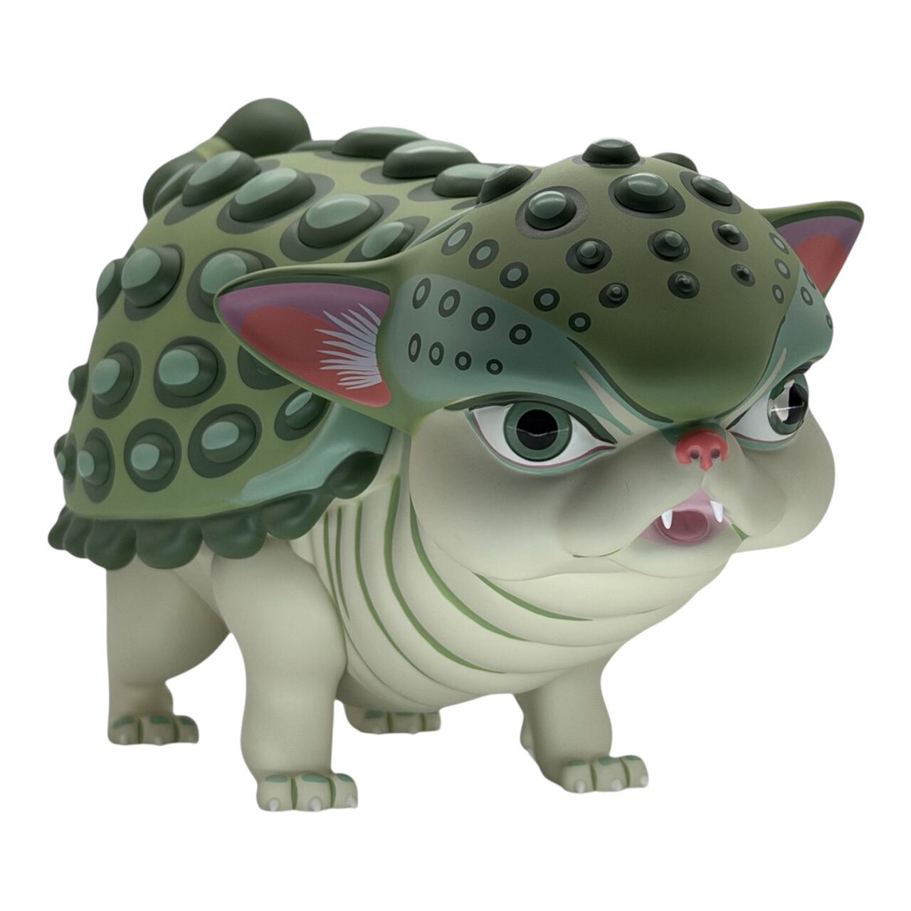 【ベーちゃん様⭐︎専用】テオヘル&グラスノー　フィギュア2体セット トレーディングフィギュア】52TOYS BLINDBOX ディズニープリンセス D