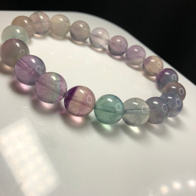 Y B-2 フローライト