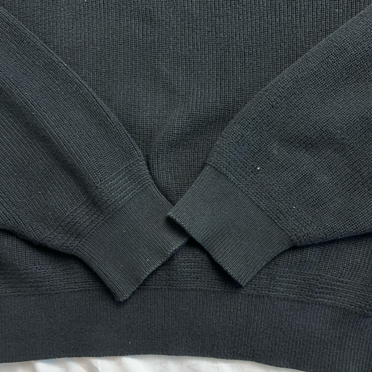 カ*イ様 lands'end コットンニット ブラック size'M' カ*イ様 lands'end コットンニット ブラック size'M' 【公式通販】