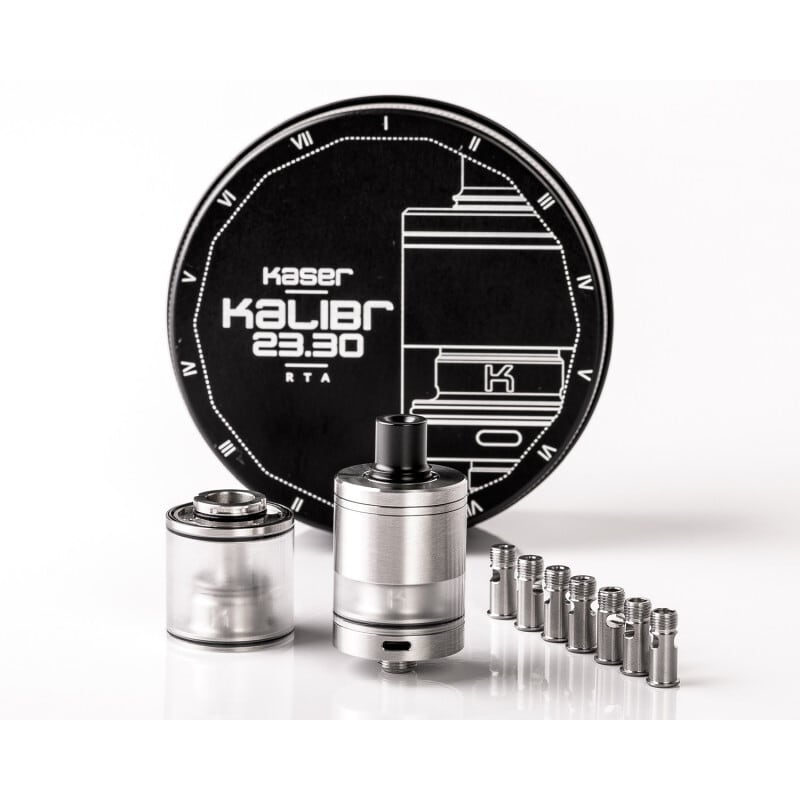 the boss mod RDA 電子タバコ vape the boss mod RDA 電子タバコ vape | by Boss VERTEX(ベルテックス