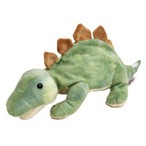 ワイルドダイナソーペンケース/ステゴサウルス(8802053)