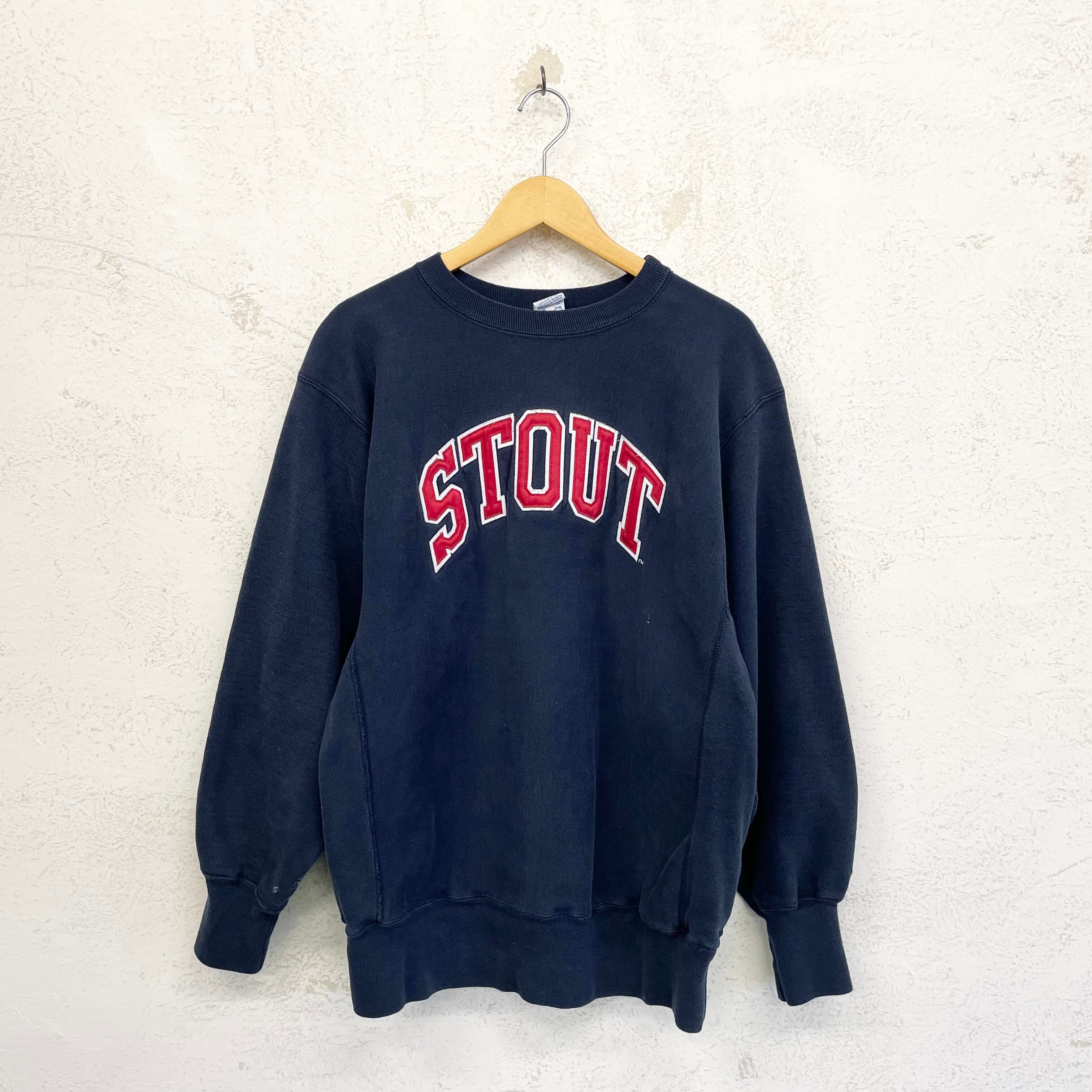 90's champion REVERSE WEAVE made in USA size/XL チャンピオン ...