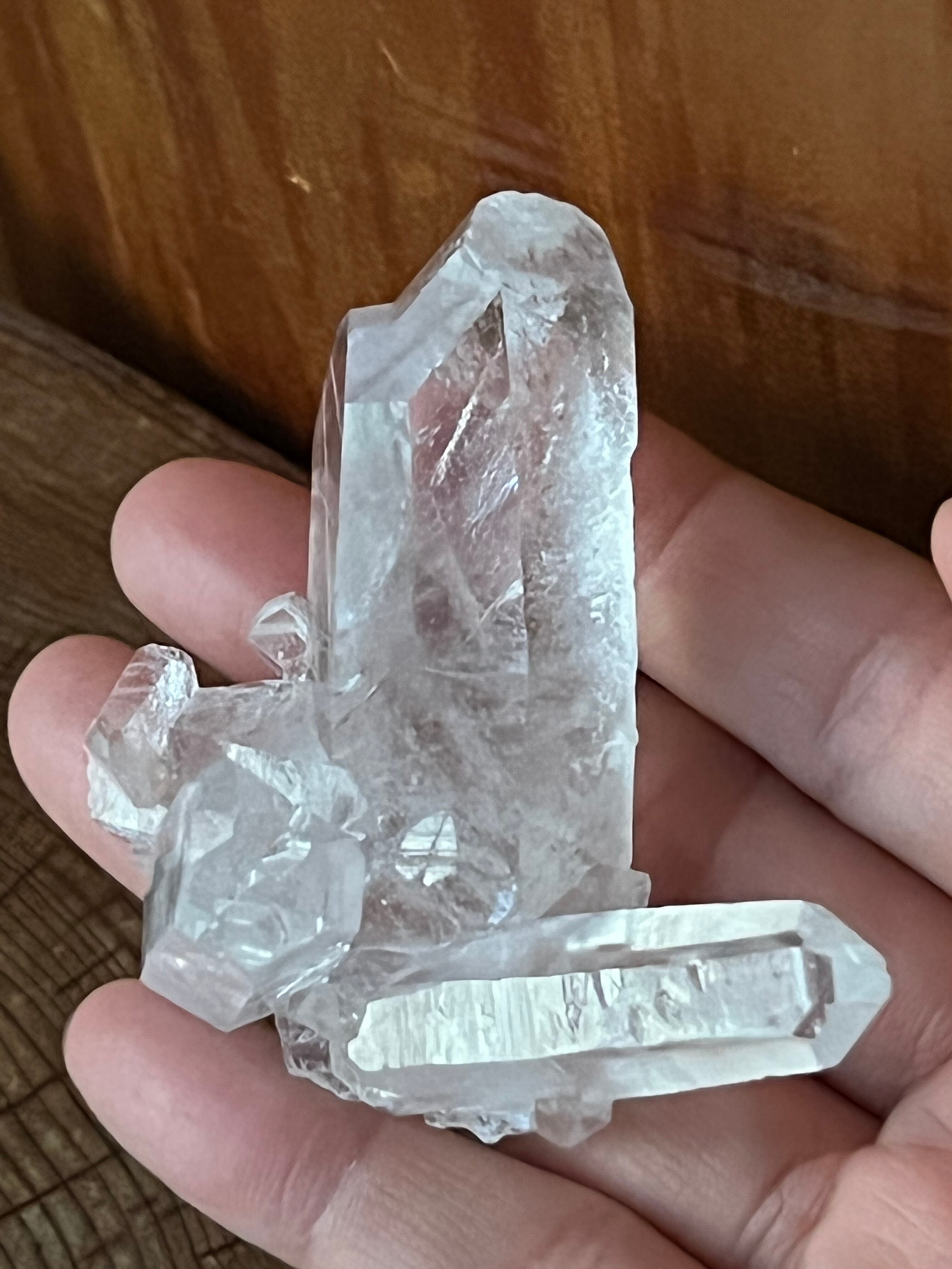 リモートビューイング【トライゴーニック】【ツイン】【フューチャータイムリンク】ブラジル ミナス・ジェライス州ゼカ・デ・ソウザ産