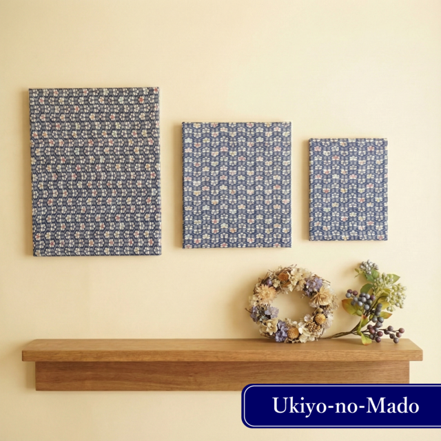 ハーフウォレット【スワロー】NO.197