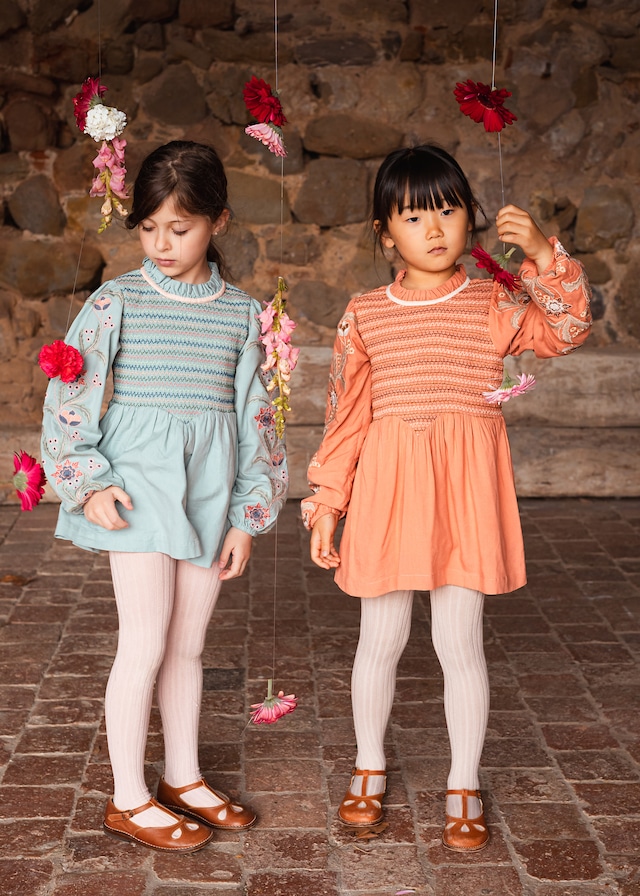 【Bachaā】Mon Chou