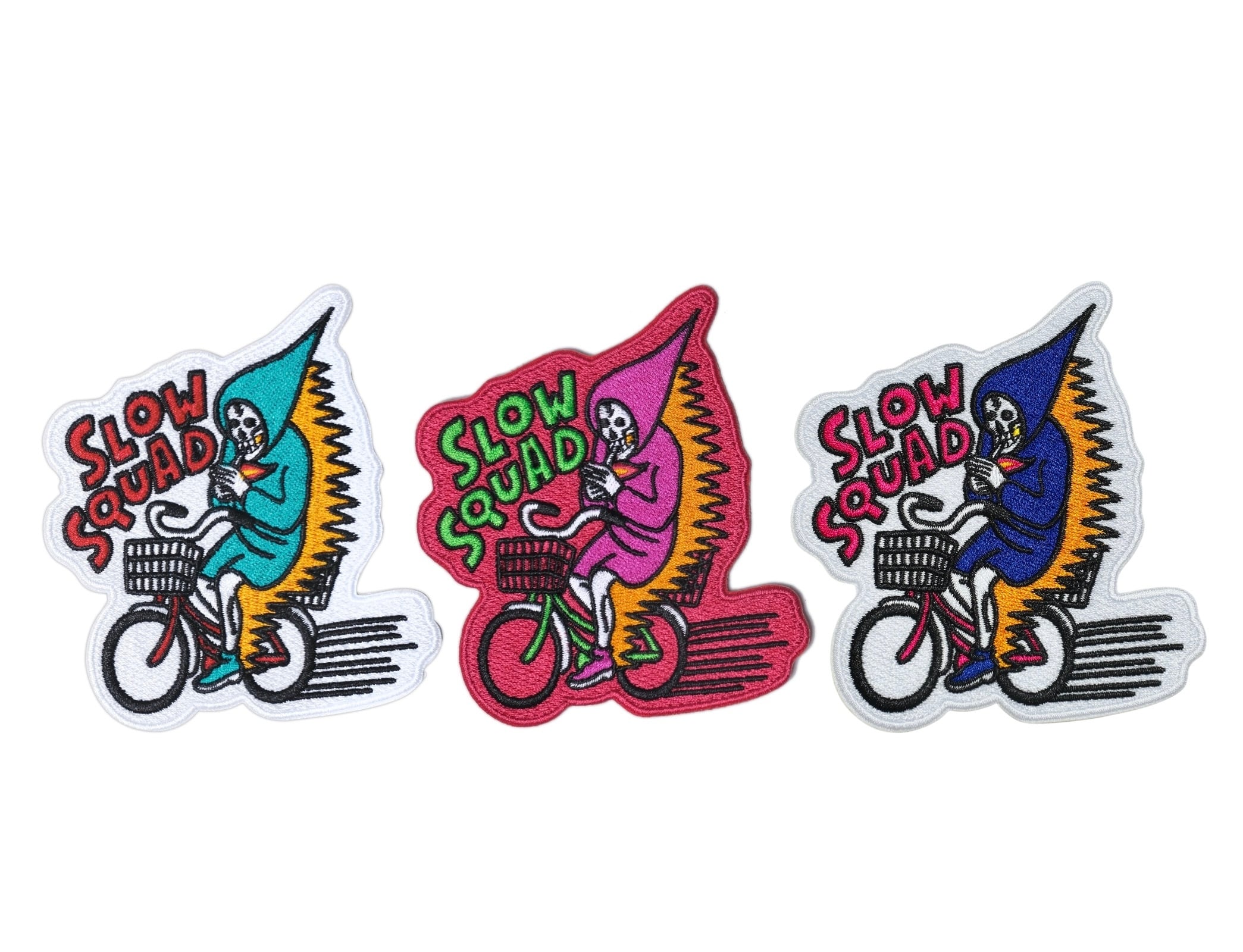 Slow Squad | MESS CRIB TOKYO ONLINE STORE