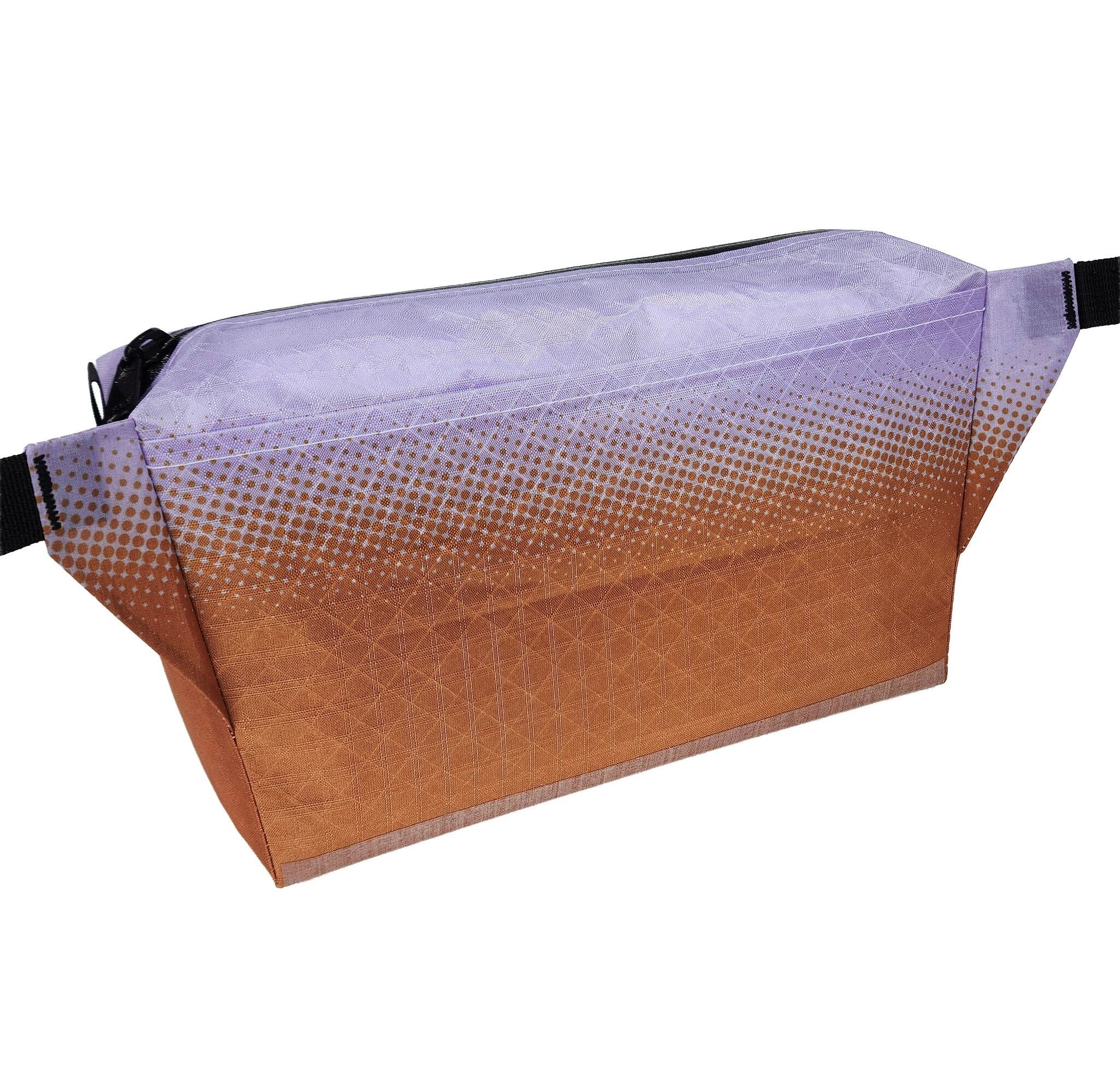 HIGH TAIL DESIGNS | Fanny Pack v1.5 TX95 | MOMOYA 山の用品店