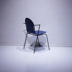 Inredningsform Sweden AB / 北欧 モダン ダイニングチェア 美品 デザイナーズ チェア インレッドニングスフォーム スウェーデン （関連:マジス HAY カルテル）