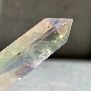 エンジェルオーラクォーツ タワー04◇ Angel Aura Quartz ◇天然石・鉱物・パワーストーン