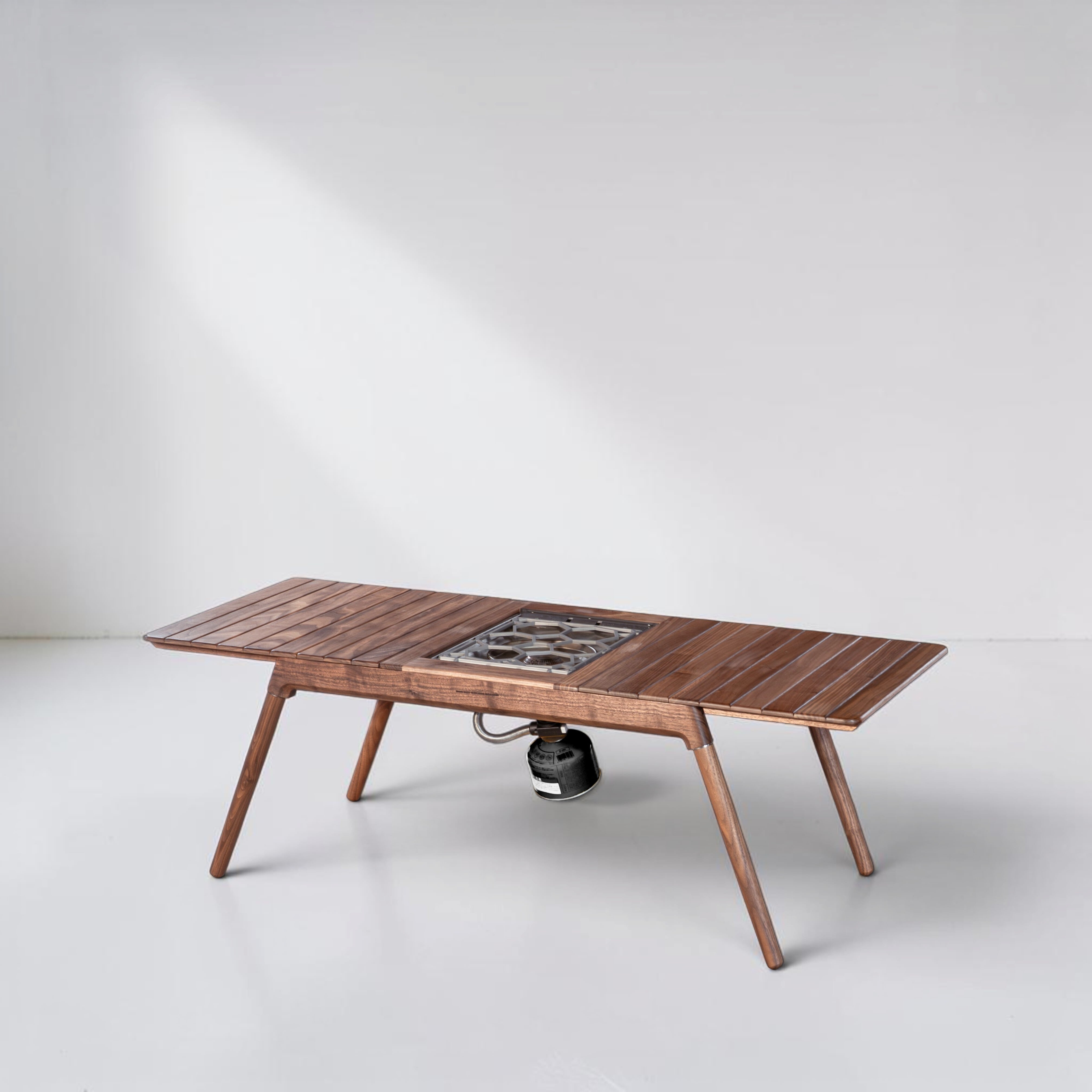 Grand Extendable Table | IKIKI the shop