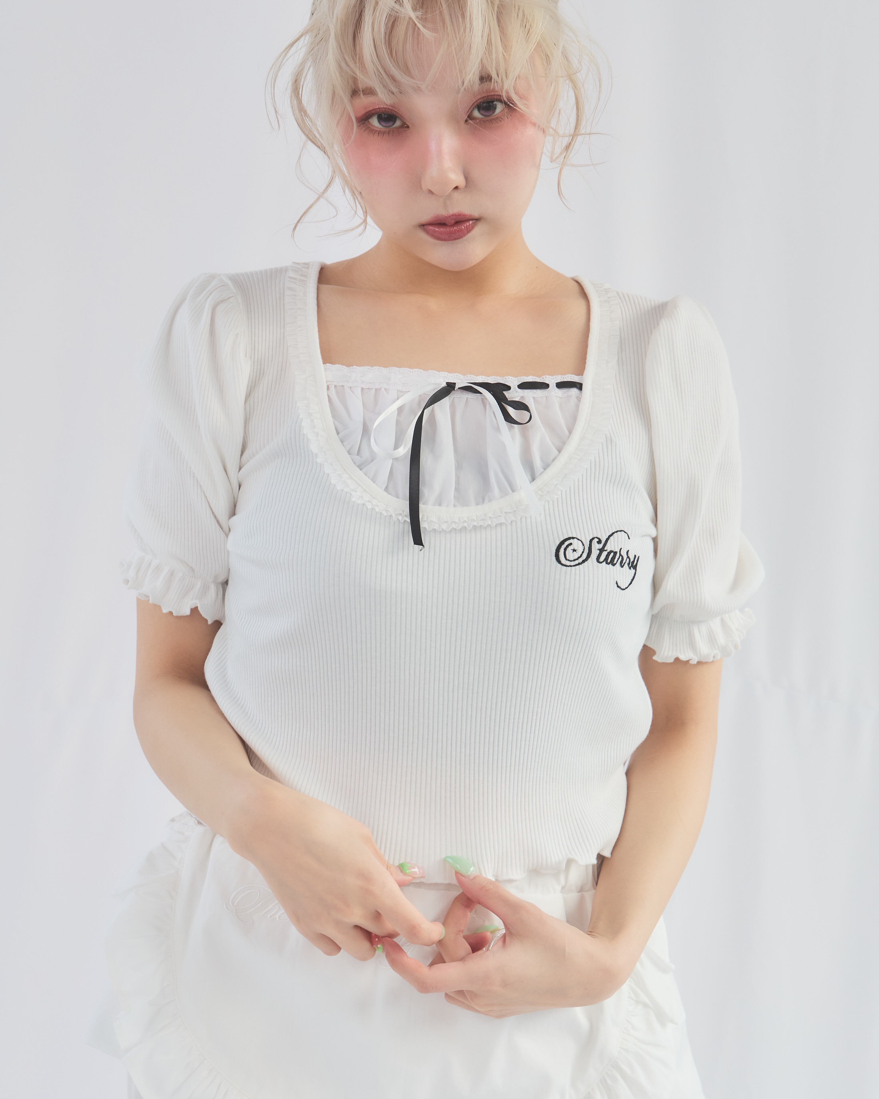 Tops | lilLilly official webstore