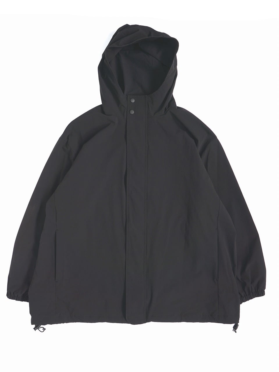 Nylon Ripstop Light Blouson