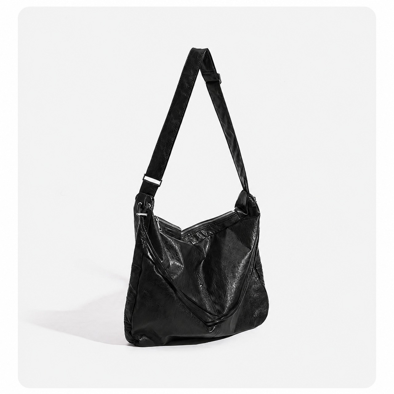 Drift Fold Crossbody Bag　TB2342・画像4