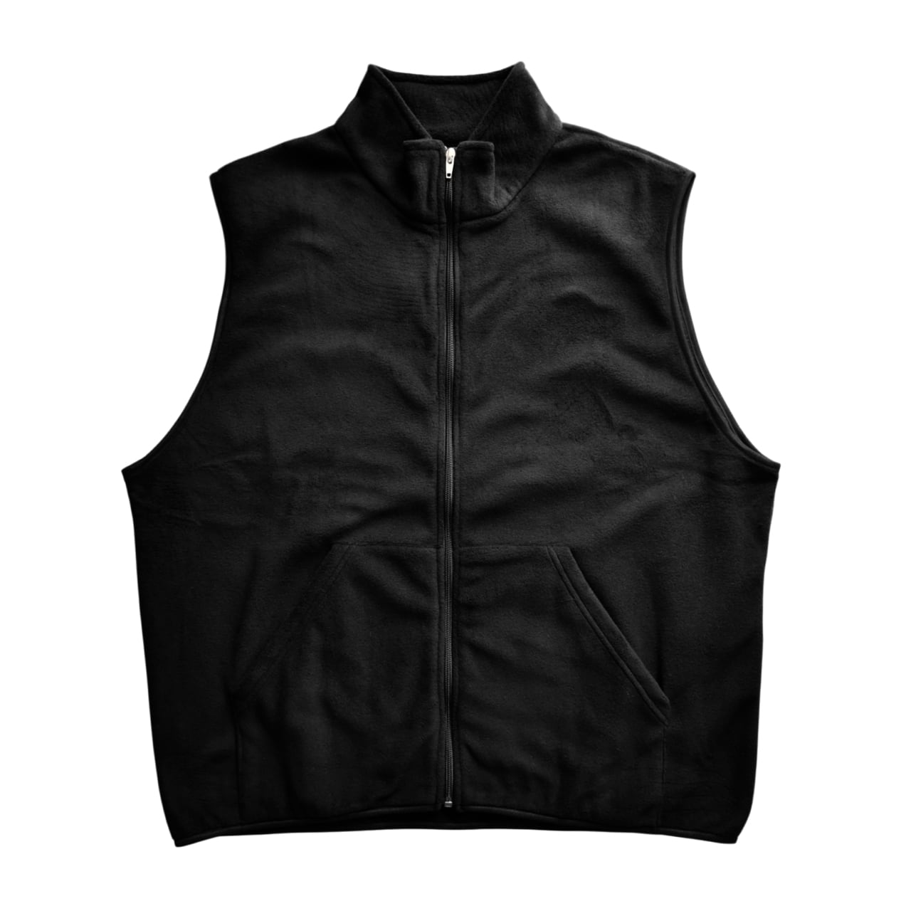 RELAX FIT SPORTS フリースベスト RELAX FIT SPORTS by SUPERMARKET / RFS L.L.Bean Polatec FLEECE VEST
