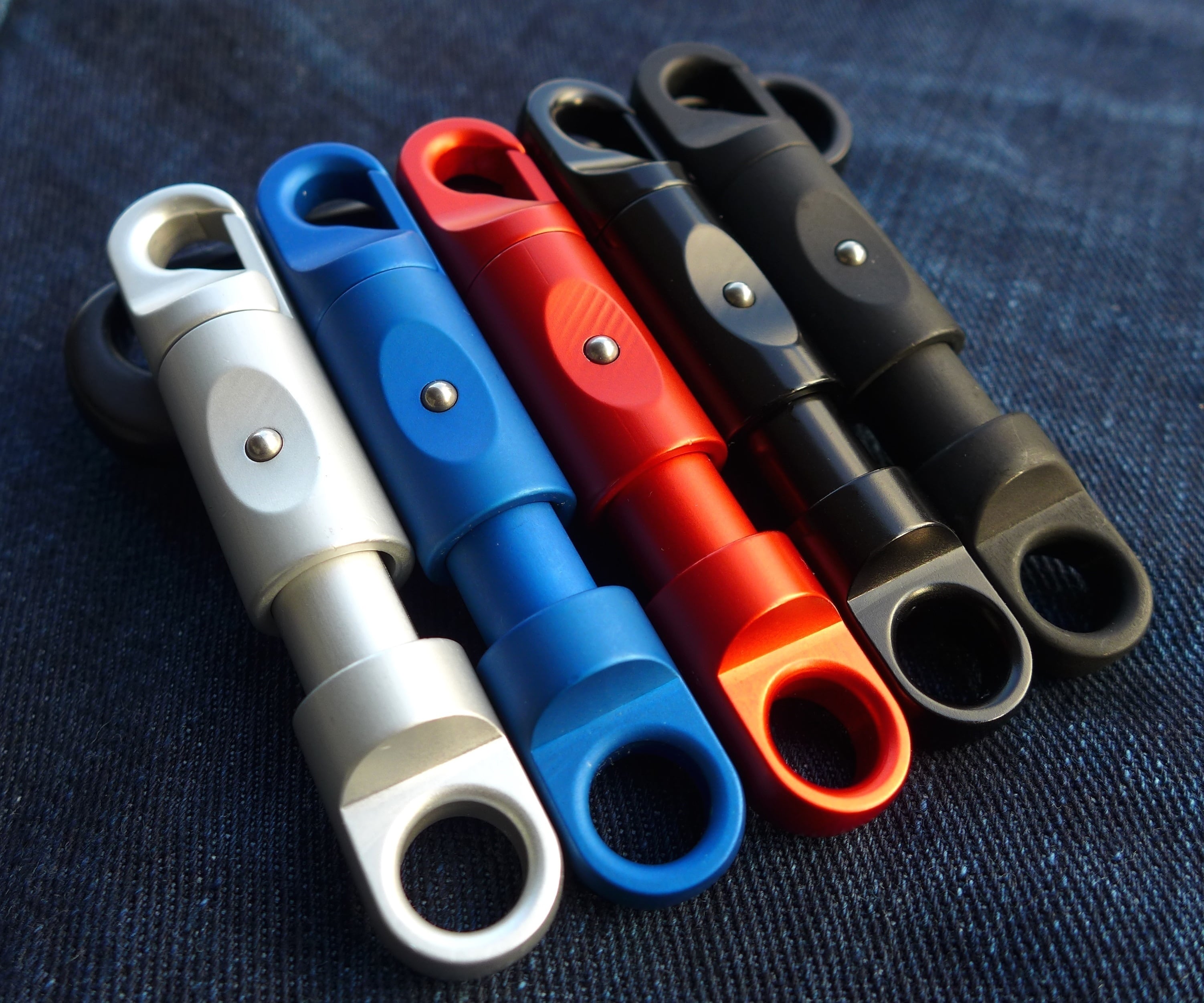 k88 》 8.8 cm LE Hook Carabiner SWISS MADE | LE Hook