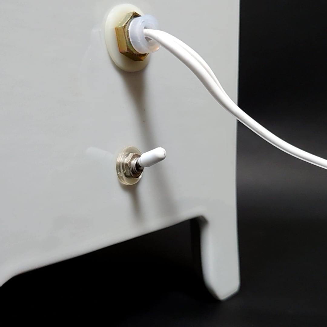 IDEE LAMP テラコッタ　【デッドストック】 IDEE ICOSA LAMP / イデー イコサ ランプ - インテリア・家具