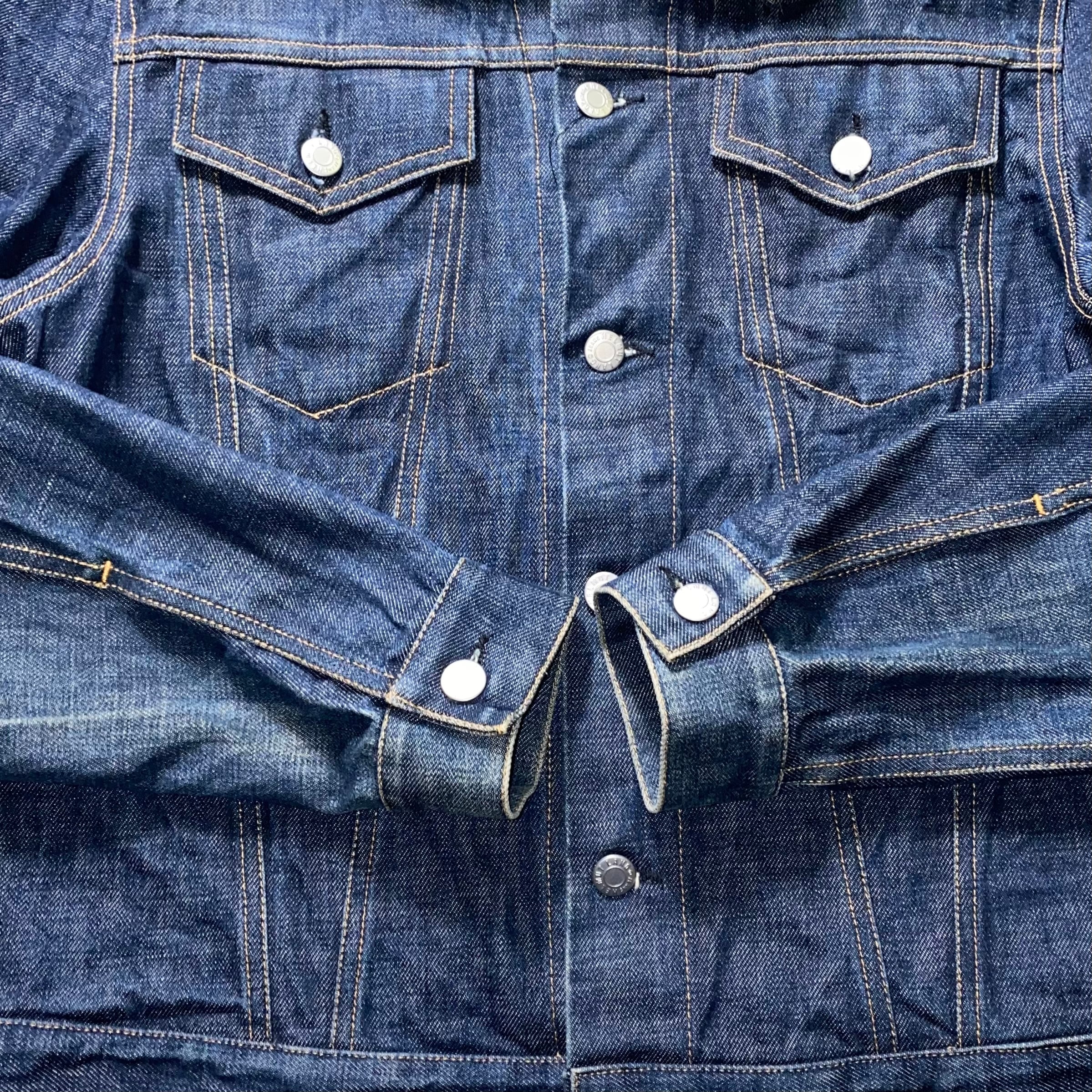 archive HELMUT LANG denim jacket | NOIR ONLINE archive HELMUT LANG denim jacket | NOIR ONLINE