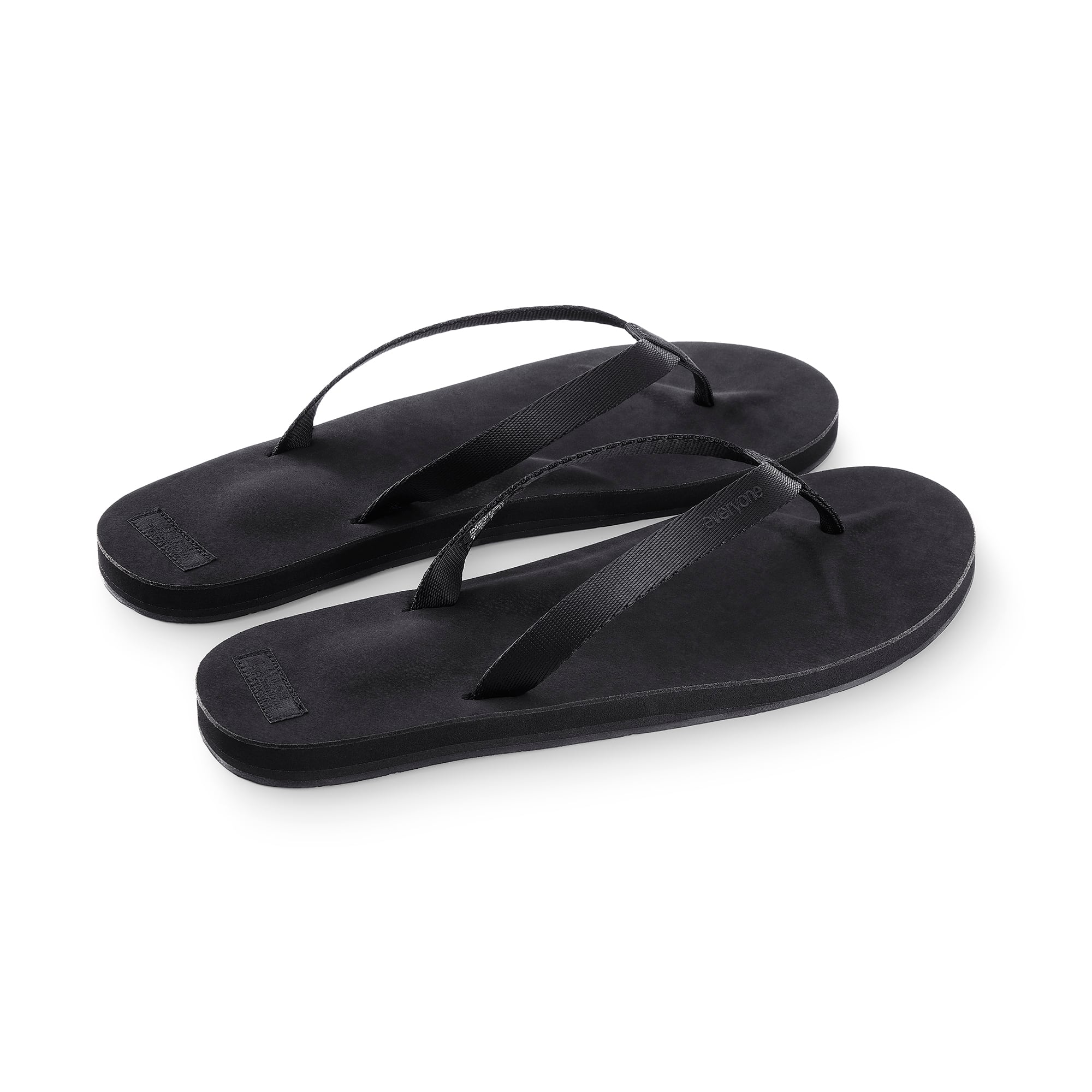 靴 28 SUICOKE everyone nylon sandals BLACK SUICOKE everyone flip flop (BLACK) | everyone