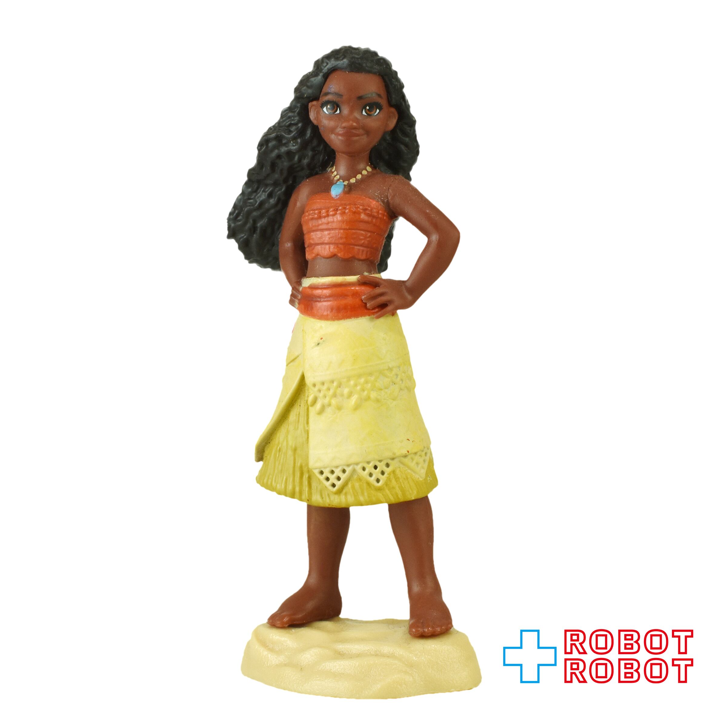 Welcome ゲーム・おもちゃ・グッズ モアナと伝説の海 Disney モアナ