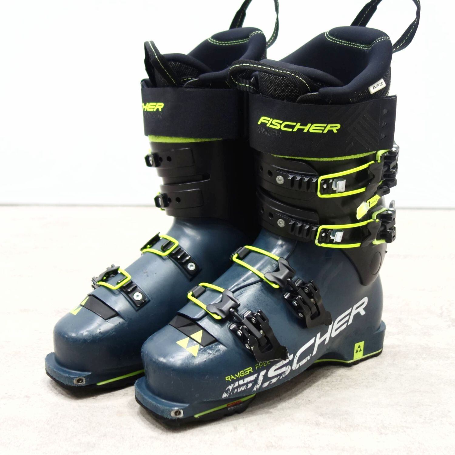 レグザム REXXAM POWER REX M100 26cm 303mm パワーレックス スキー