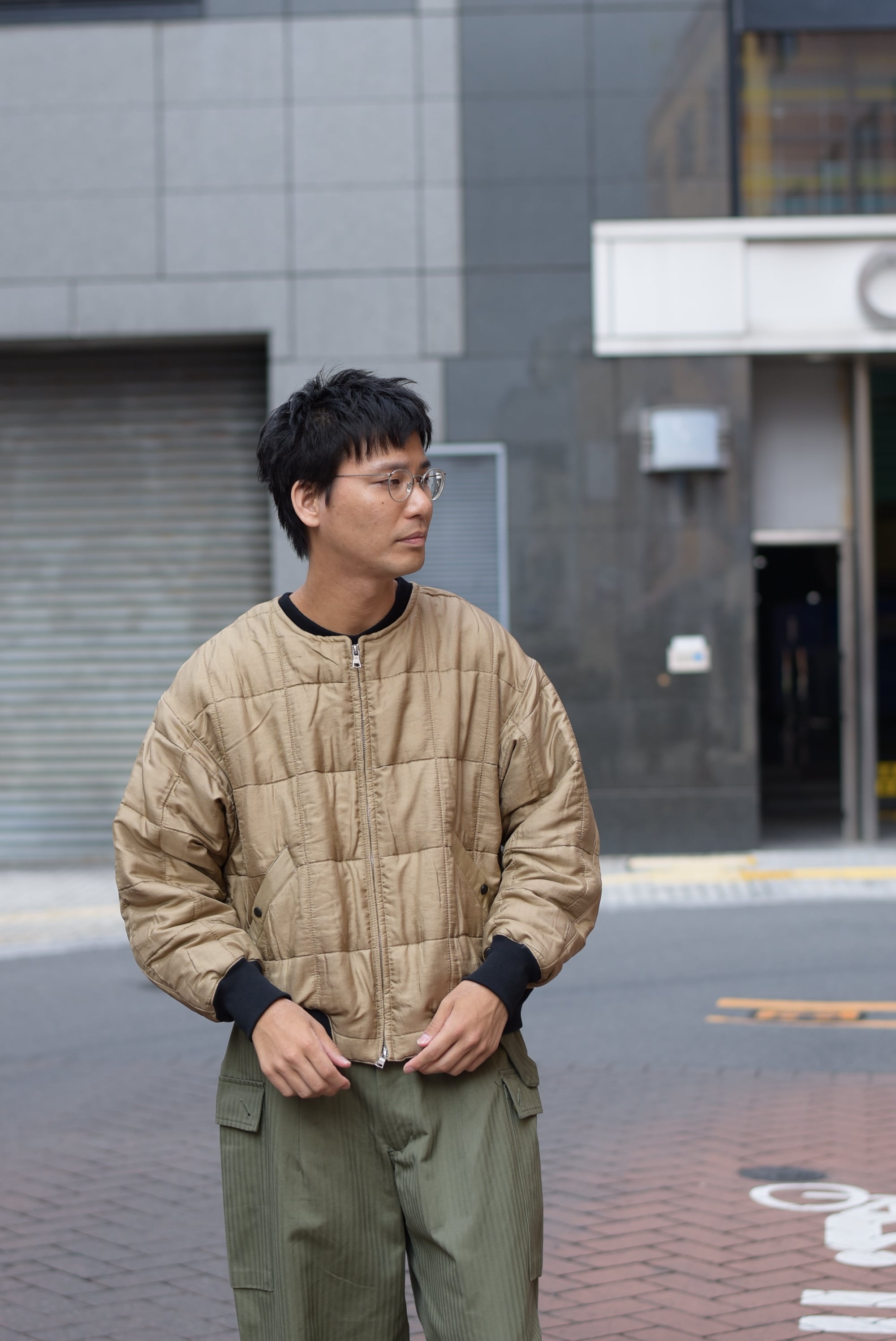 HAVERSACK】 | theater(シアター)