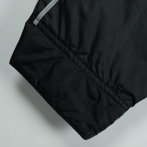 TENDERLOIN テンダーロイン ナイロンジャケット 黒 テンダーロイン TENDERLOIN 17AW T-NYLON RIB JKT ロゴ ナイロン リブ