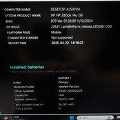 極美品・高性能/HP ZBook 14u/最高峰i7 第8世代/メモリ16GB/SSD512GB/ノートパソコン/編集作業にも◎