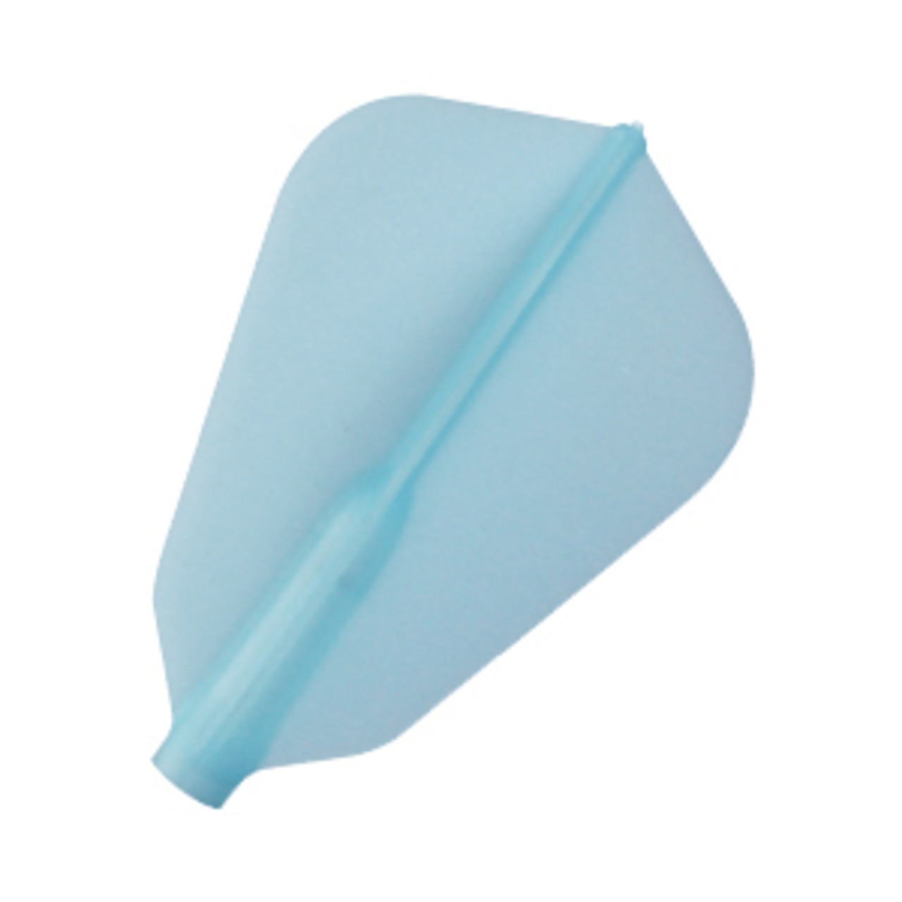 Fit Flight Fシェープ/3枚入り（ブルー） - 1