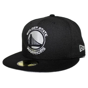 ニューエラ ベースボールキャップ 帽子 NEW ERA 59fifty メンズ レディース NBA ゴールデンステイト ウォリアーズ 6 3/4-8 1/4 AP70344026