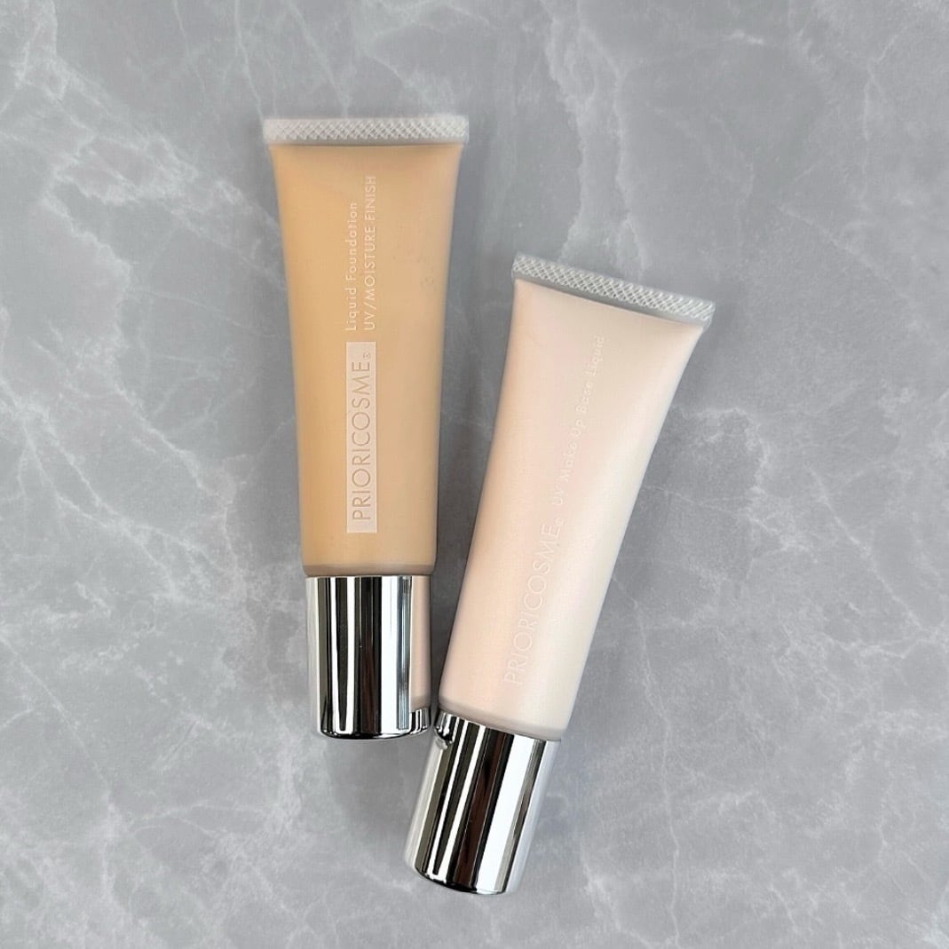 ファンデーション 下地 ベース まとめ売り 全部プチプラ！ファンデ×下地の【ベストな組み合わせ】10連発！【神