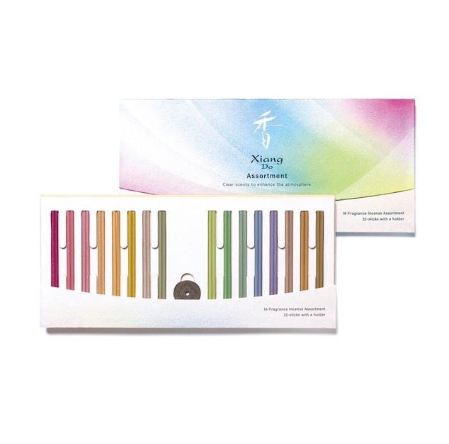 Xiang Do アソート(シァンドゥ)