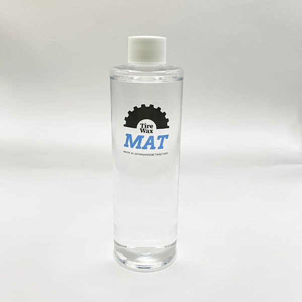 MATタイヤワックス280ml