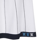 WOMEN PREPPY SET-UP SKIRT