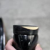 Bostonian leather shoes