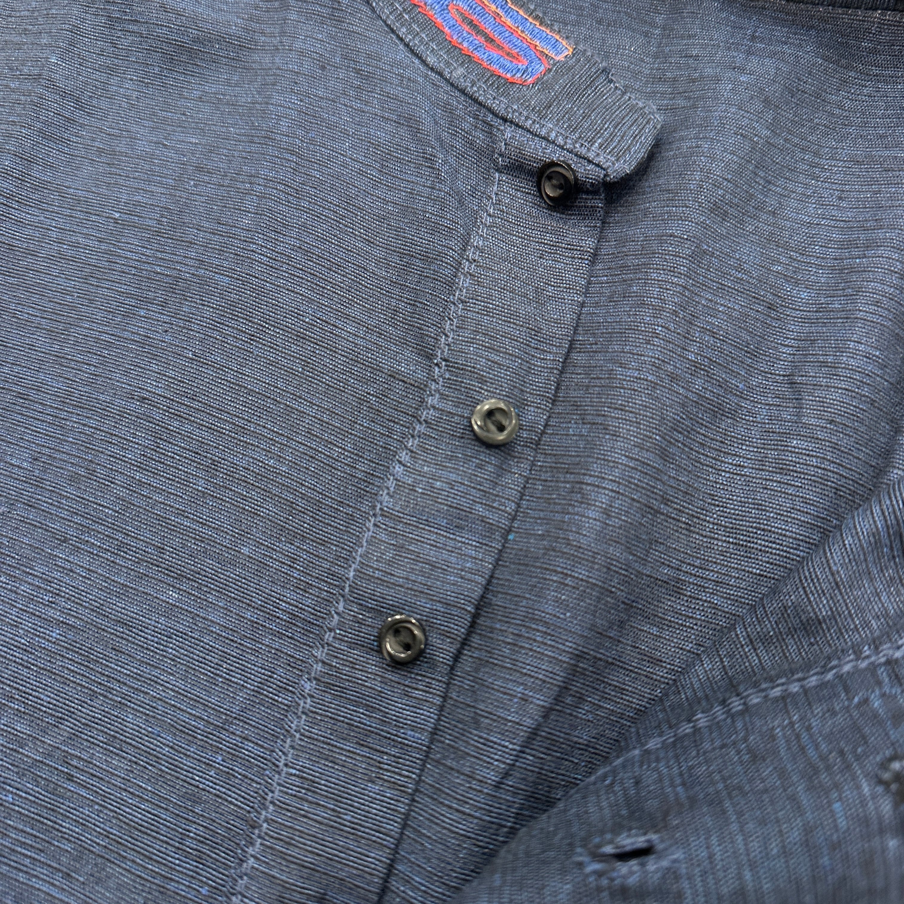 EUROPE VINTAGE GRANDPA SHIRT ⑧ | safarionline