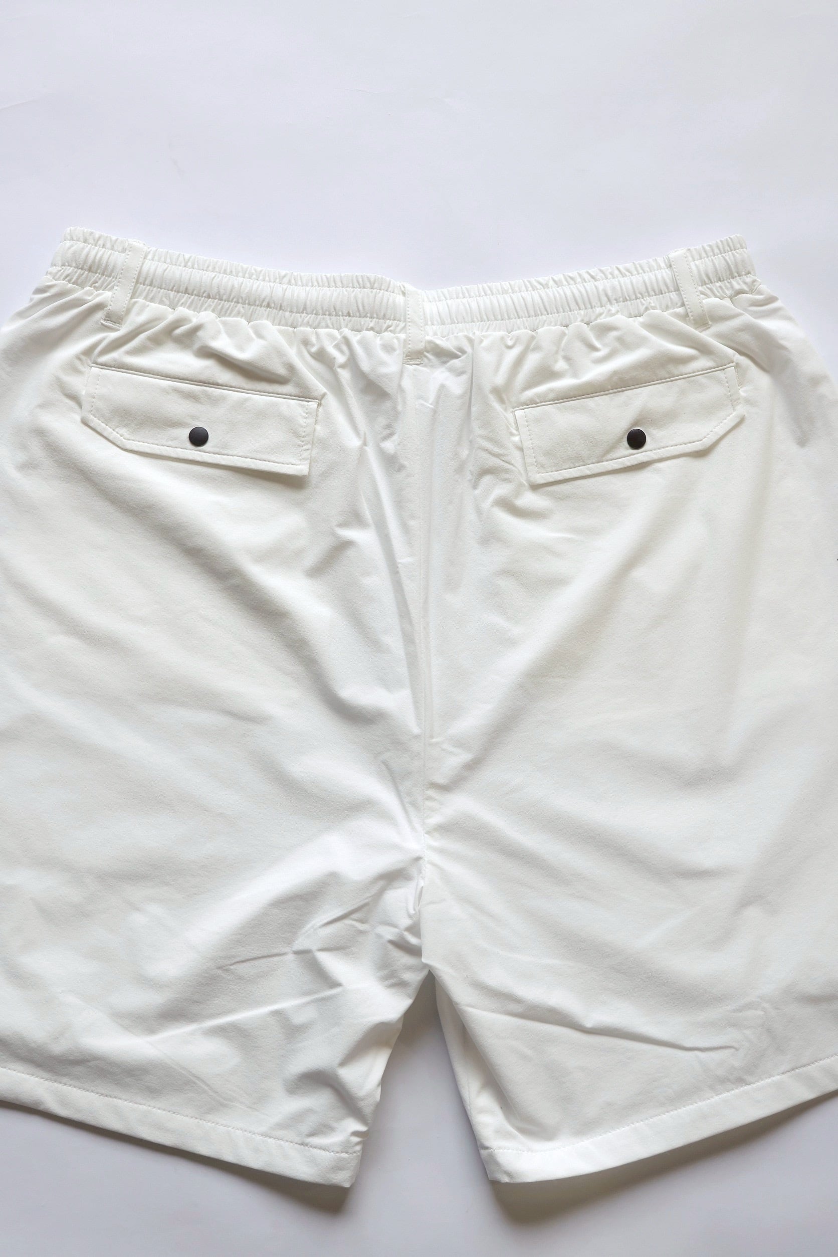 NO COFFEE × TANGRAM NYLON SHORT PANT | NO COFFEE