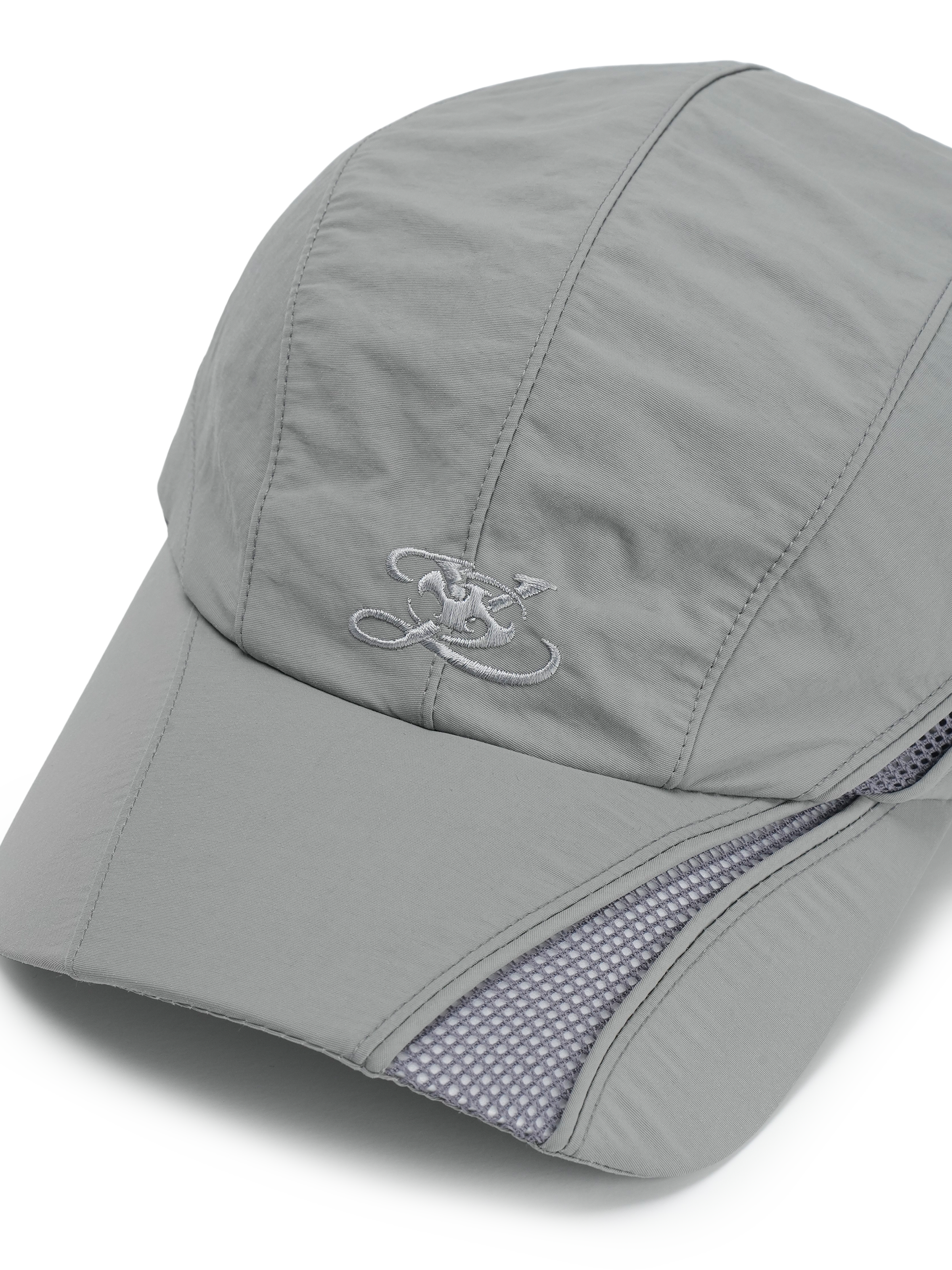 SANSANGEAR】 26SS YUMINHA NYLON CAP SAN ⁄ YUMINHA