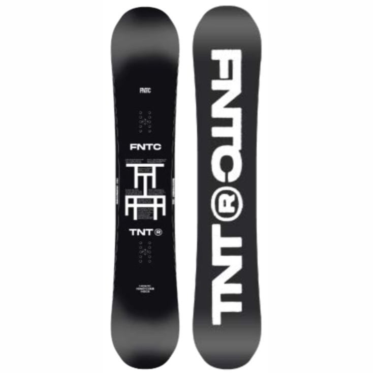 スポーツ/アウトドアスノーボード FNTC TNTc 20-21 150cm