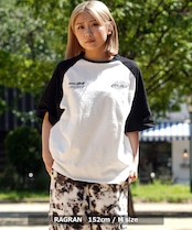 ＼SALE／◆オーロラリフレクター ハートロゴ Tシャツ◆wi-299592