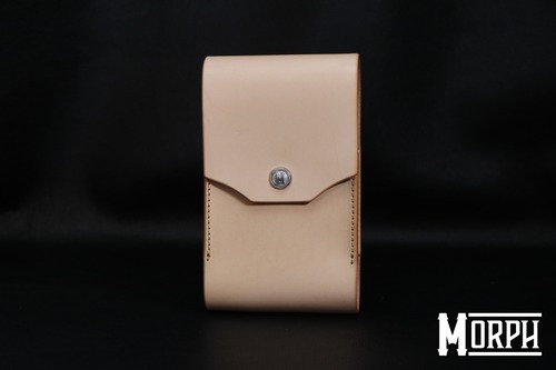 MORPH LEATHER LURE CASE Lサイズ