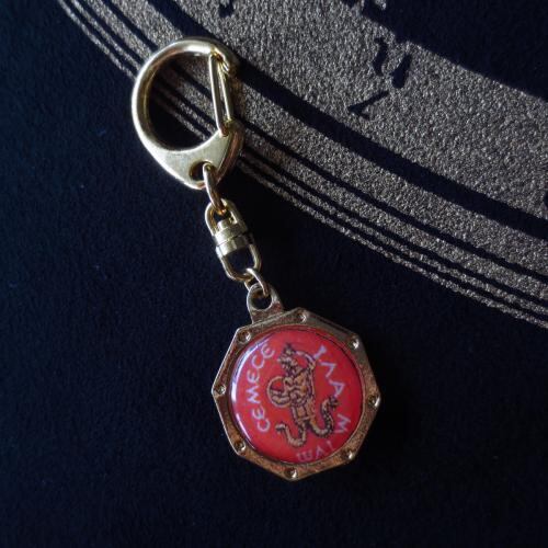 1点物】 ソロモン王の鍵 護符魔術オルゴンボックス 〜土曜日照応・土星